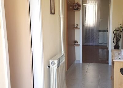 Apartman Karvin - Hodnik