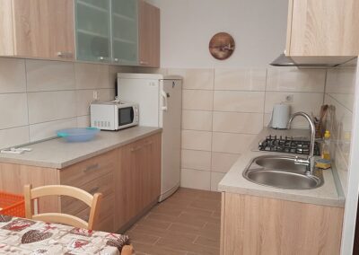 Apartman Karvin - Hodnik