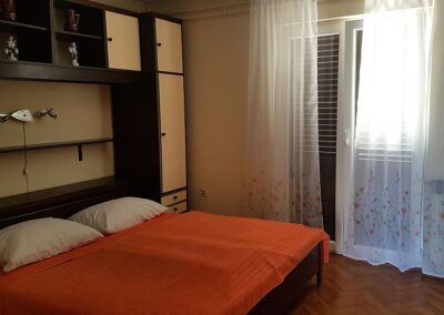 Apartman Karvin - Soba