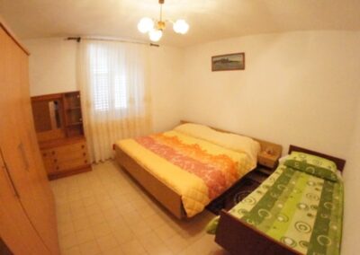 Apartman Opatić - Soba