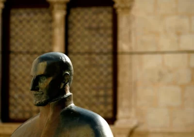 Frane Petrić, hrvatski filozof iz Cresa