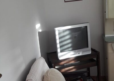 Apartman Kučić - Dnevni boravak