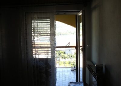 Apartman Kučić - Balkon