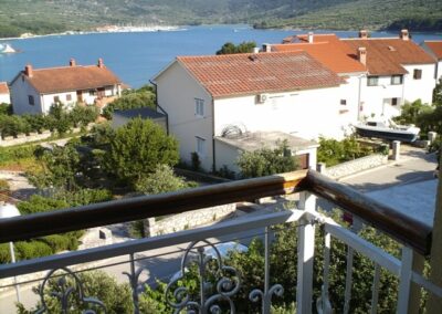 Apartman Kučić - Pogled