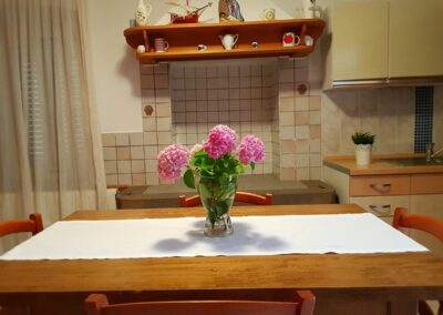 Apartman Matovinović - Kuhinja