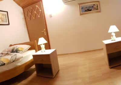 Apartman Matovninović - Soba