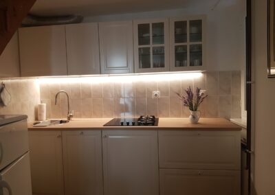 Apartman Matovninović - Kuhinja