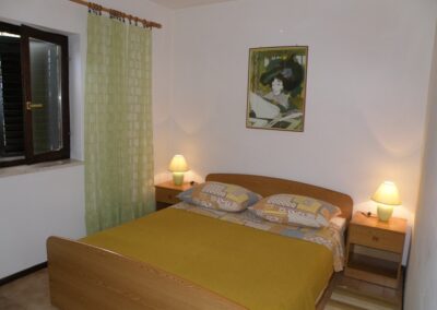 Apartman Opatić - soba